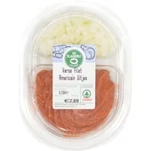 Spar Filet Americain Ui