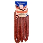 Weidenaar Droge Worst Weidenaartjes