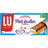 Lu scholiertje petit melk