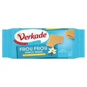 Verkade Koek Frou Vanille