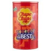 Chupa Chups the best of silo