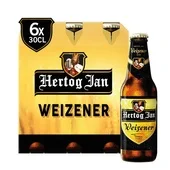 Hertog Jan bier weizener multipack