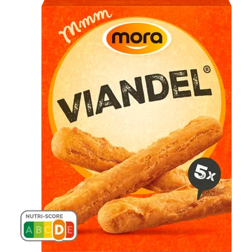Mora Originals Viandel® 5 x 70 g