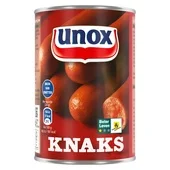 Unox knaks