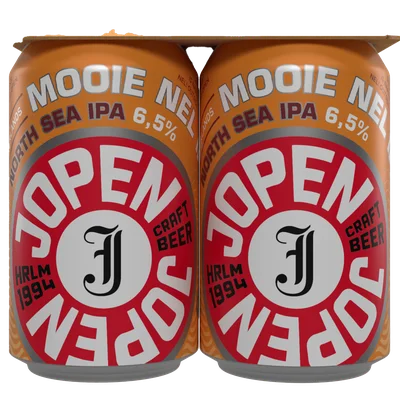 Jopen Mooie Nel