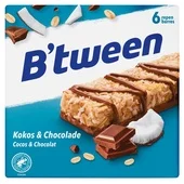 Hero b'tween kokos & chocolade