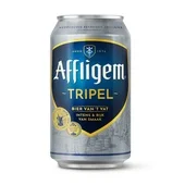 Affligem tripel bier