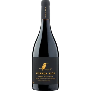 Guarda Rios - Vinha do Riacho Tinto - 750 ML