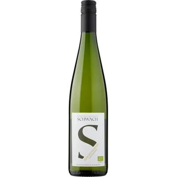 Domaine François Schwach - Gewurztraminer - Biologisch - 750ML