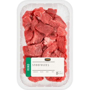 Jumbo Rund Stoofvlees ca. 650 g