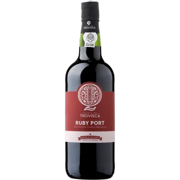 Quinta da Trovisca - Ruby Port - 750ML