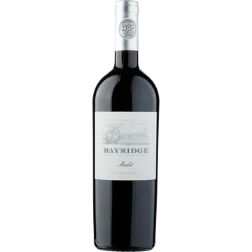 Bayridge - Merlot - Biologisch - 750ML