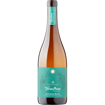 Terrapura - Single Vineyard - Sauvignon Blanc - 750ML