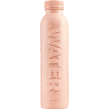 Bottle Up Still Water Roze 500ML