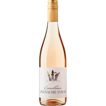 Castan Family Excellence - Grenache - Syrah - 750ML