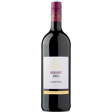 Jumbo Huiswijn - Carménère - 1L