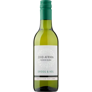 Jumbo Huiswijn - Chenin Blanc - 250ML