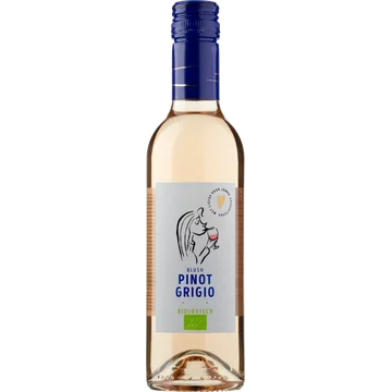 Jumbo - Pinot Grigio Blush - Biologisch - 375ML