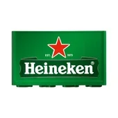 Heineken Premium Pilsener krat