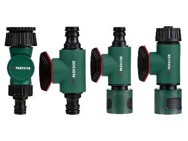 PARKSIDE® Tuinslangkoppelingen