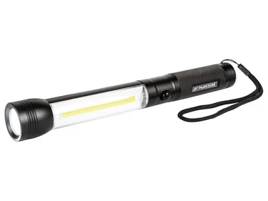 PARKSIDE® LED-zaklamp