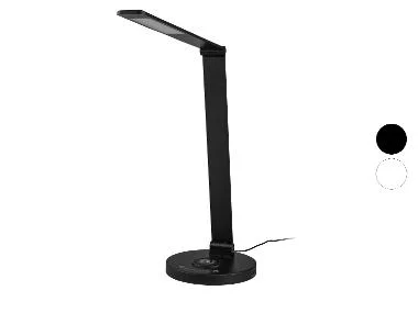 LIVARNO® LED-tafellamp