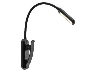 LIVARNO® Accu-leeslamp