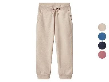 lupilu® Kinder joggingbroek