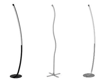 LIVARNO® Staande LED-lamp