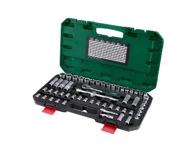 PARKSIDE® Dopsleutelset