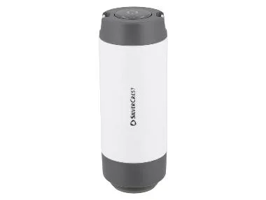 SILVERCREST® Hand-vacumeermachine