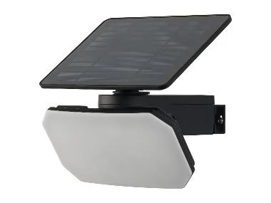 LIVARNO® Buitenlamp op zonne-energie
