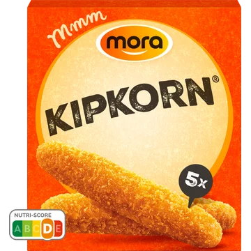 Mora Originals Kipkorn 5 x 60 g