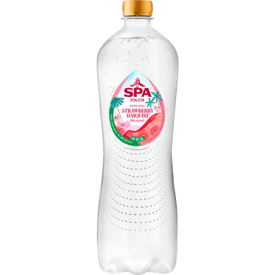 Spa Touch kzh strawberry daiquiri