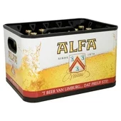 Alfa Pils Edel