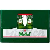 Grolsch pils beugel fles