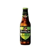 Hertog Jan lentebock