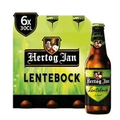 Hertog Jan lentebock