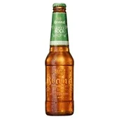 Brand lentebock
