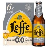 Leffe blond 0.0%