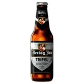 Hertog Jan tripel fles