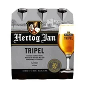 Hertog Jan Tripel