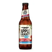 Apple Bandit cider 0.0%