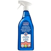 Blue Wonder desinfectie spray reiniger