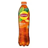 Lipton ice tea peach