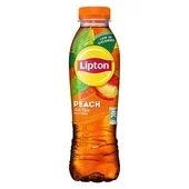 Lipton ice tea peach