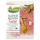 Pickwick thee super blends energy