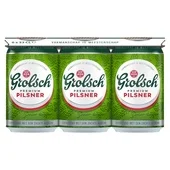 Grolsch pilsener multipack blik 330 ml