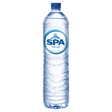 Spa Reine Mineraalwater Koolzuurvrij
