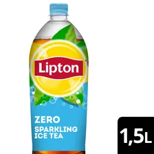 Lipton Ice Tea Sparkling Zero Sugar
